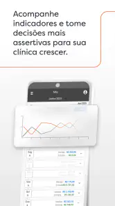 Clinicorp screenshot