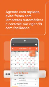 Clinicorp screenshot