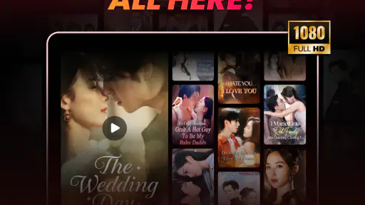 ClipFlix – Short Dramas&Reels 1