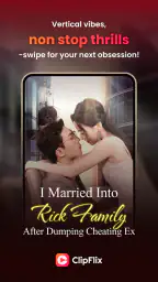 ClipFlix – Short Dramas&Reels 3