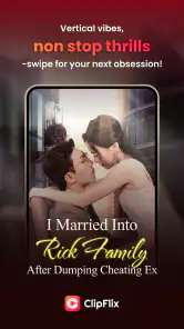 ClipFlix – Short Dramas&Reels screenshot