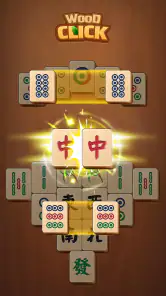 Clique Wood screenshot