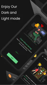 Clonapp Messenger screenshot
