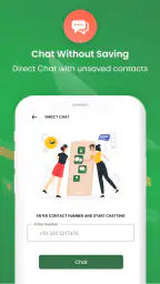 Clonapp Messenger 7