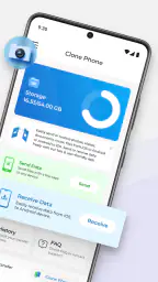Clonar Telefone: Copiar Dados 2