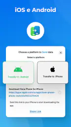 Clonar Telefone: Copiar Dados 4