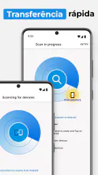 Clonar Telefone: Copiar Dados 6