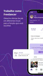 Closeer | Trabalho freelancer 1