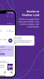 Closeer | Trabalho freelancer 2