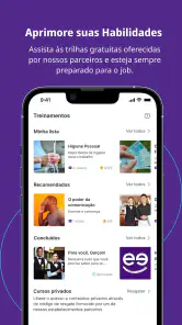 Closeer | Trabalho freelancer screenshot