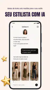 Closet: Roupas e Moda screenshot