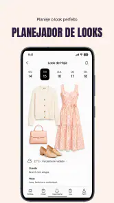 Closet: Roupas e Moda screenshot