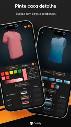 Clothify - Crie Roupas 3D 3