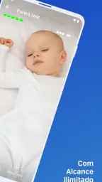 Cloud Baby Monitor 2