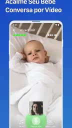 Cloud Baby Monitor 3