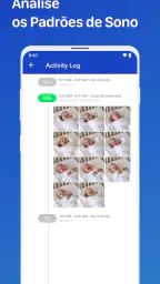 Cloud Baby Monitor 4