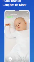 Cloud Baby Monitor 5