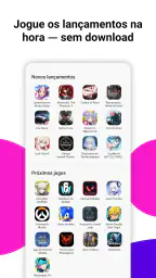 CloudMoon - Cloud Games 2