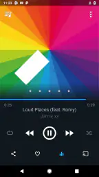 CloudPlayer™ Platinum 3