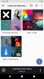 CloudPlayer™ Platinum 5