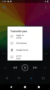 CloudPlayer™ Platinum screenshot