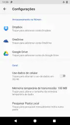 CloudPlayer™ Platinum 7