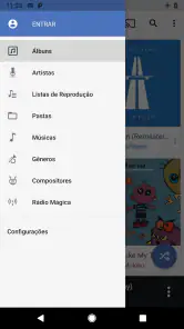 CloudPlayer™ Platinum screenshot
