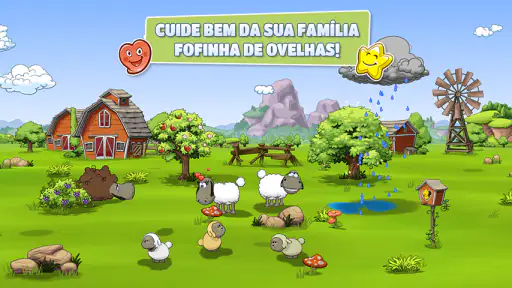 Clouds & Sheep 2 Premium 1