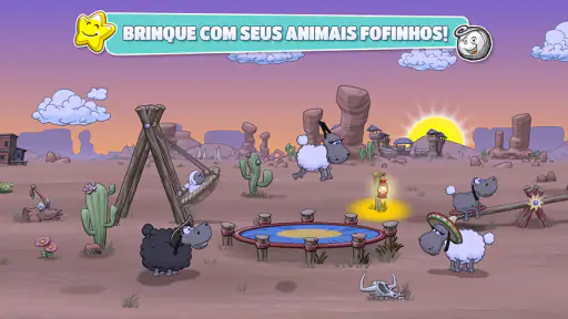 Clouds & Sheep 2 Premium 2