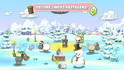 Clouds & Sheep 2 Premium 3