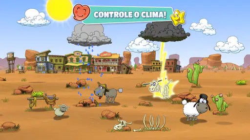 Clouds & Sheep 2 Premium 5