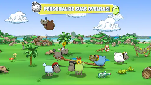 Clouds & Sheep 2 Premium 6