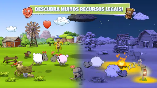 Clouds & Sheep 2 Premium 7