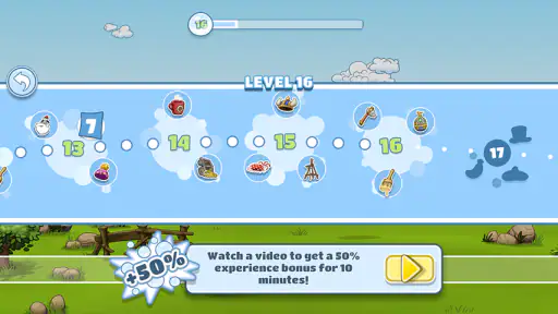 Clouds & Sheep 2 Premium 8