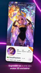 Club Cooee - Avatar 3D Chat 2