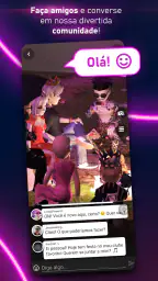 Club Cooee - Avatar 3D Chat 3