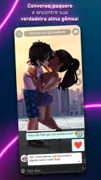 Club Cooee - Avatar 3D Chat 5