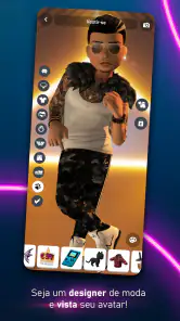 Club Cooee - Avatar 3D Chat screenshot