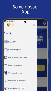 Club Vip screenshot