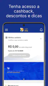 Club Vip screenshot