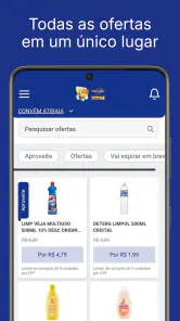 Club Vip screenshot