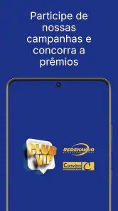 Club Vip screenshot