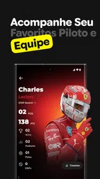 Box Box Club: Formula Widgets 7