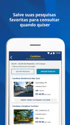 Clube Candeias 5