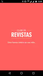 Clube de Revistas 1