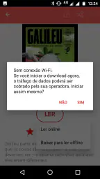 Clube de Revistas 7