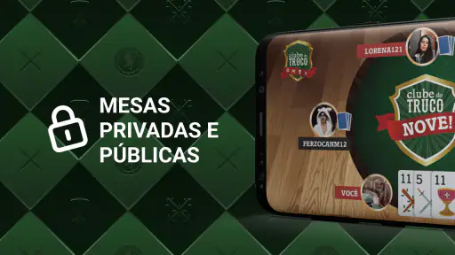 Clube do Truco 1