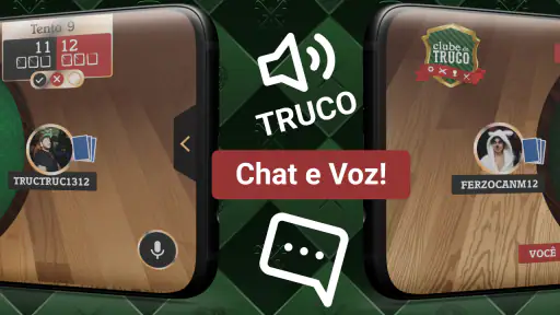 Clube do Truco 2