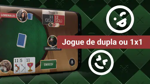 Clube do Truco 3