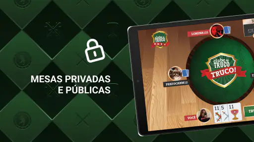 Clube do Truco 4